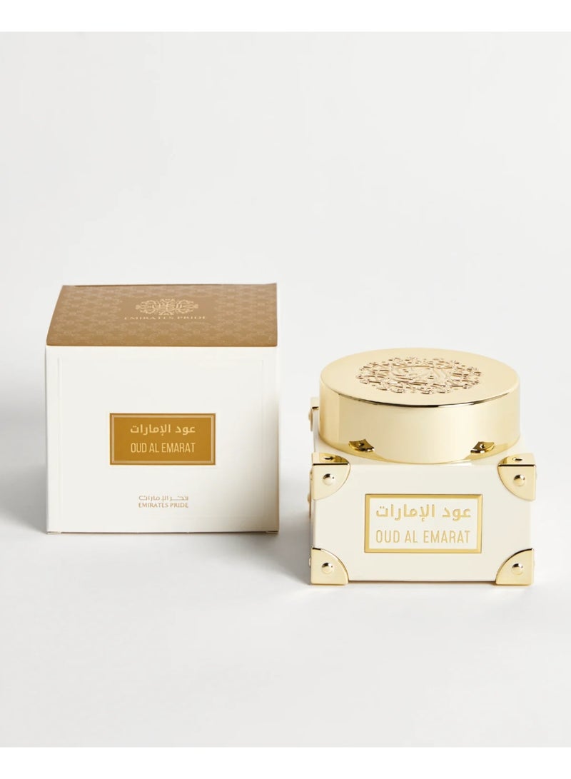 Emirates Pride Oud Al Emarat 35g - Image 1